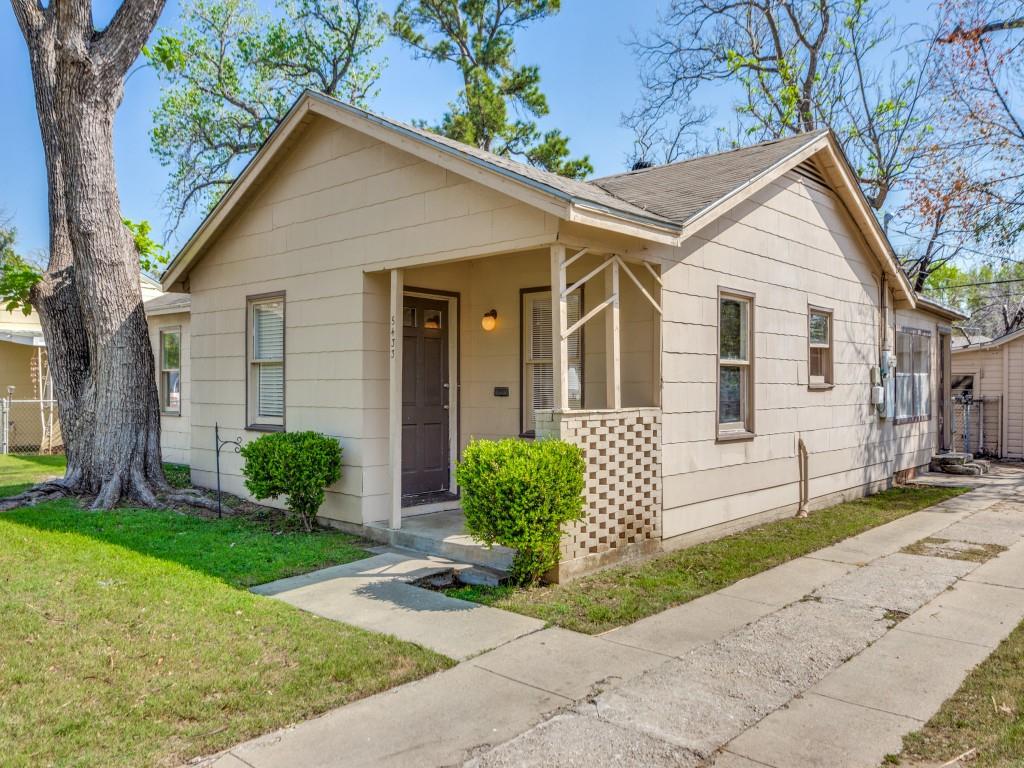 River Oaks Park Add - Residential