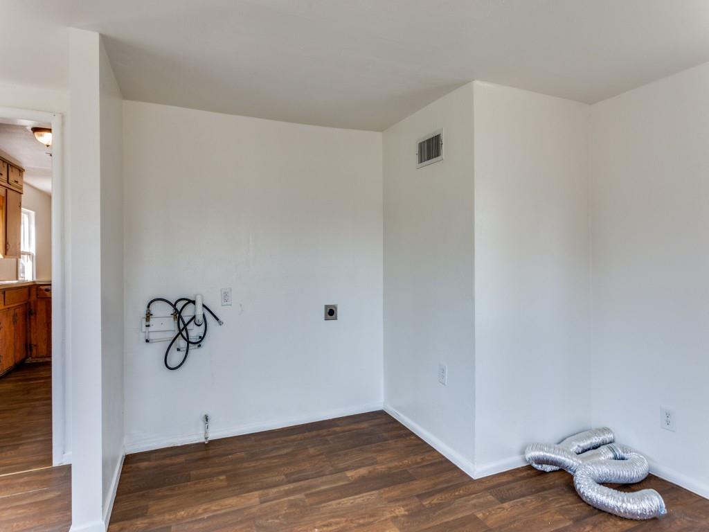 River Oaks Park Add - Residential