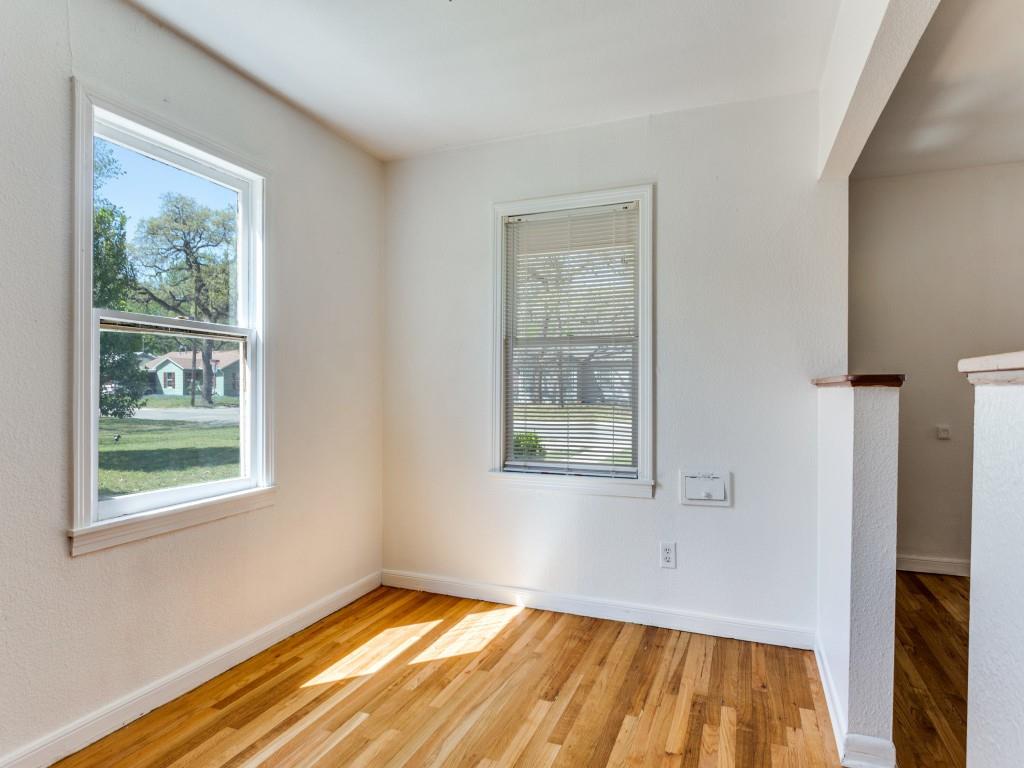 River Oaks Park Add - Residential