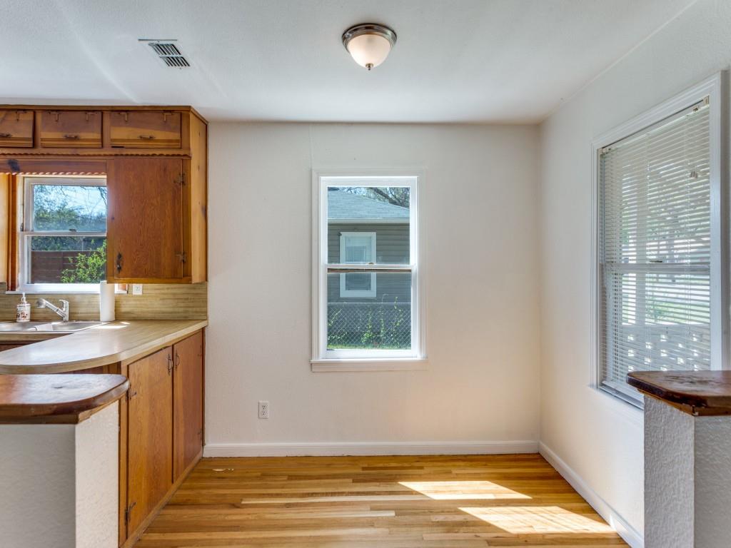 River Oaks Park Add - Residential