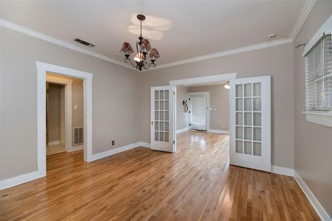 4708 Birchman Avenue Fort Worth TX 76107