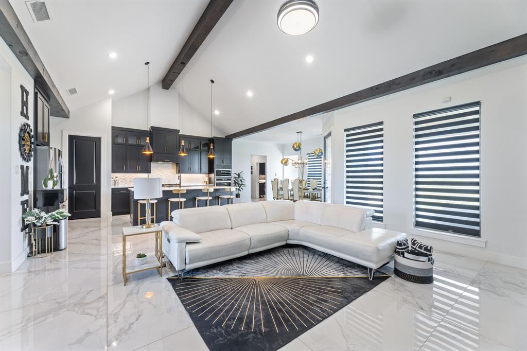 Deer Crossing - Residential