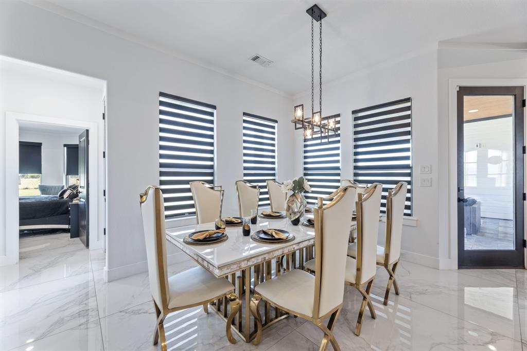 Deer Crossing - Residential