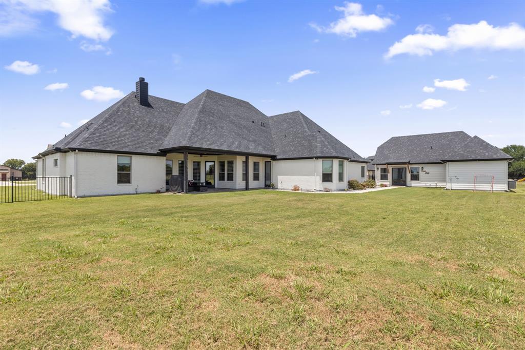 Deer Crossing - Residential