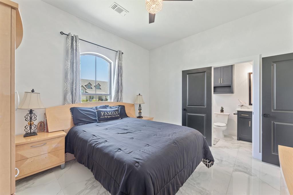 Deer Crossing - Residential