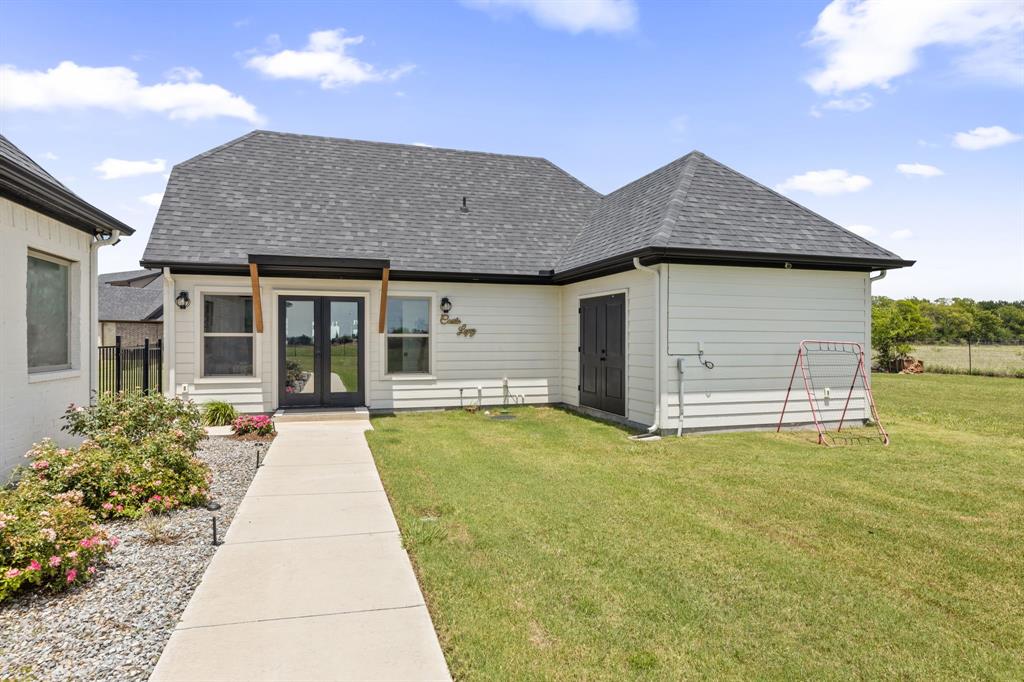 Deer Crossing - Residential