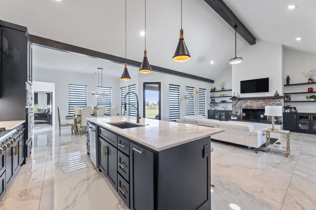 Deer Crossing - Residential