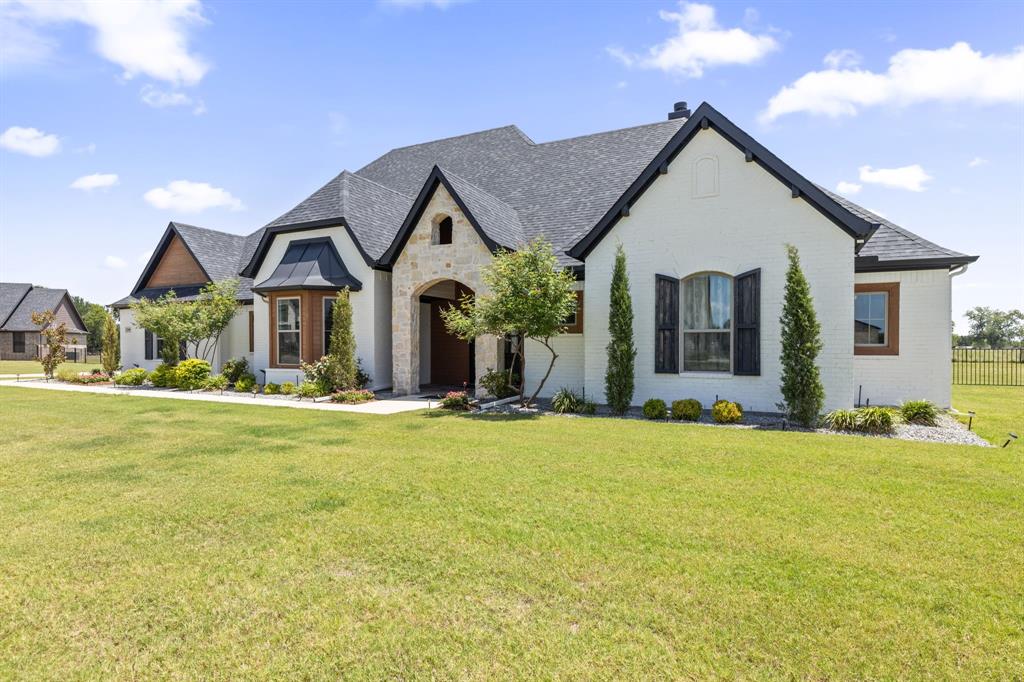 Deer Crossing - Residential