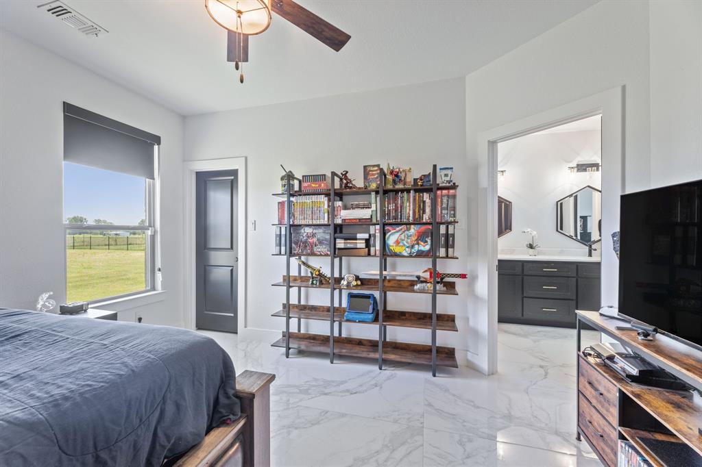 Deer Crossing - Residential