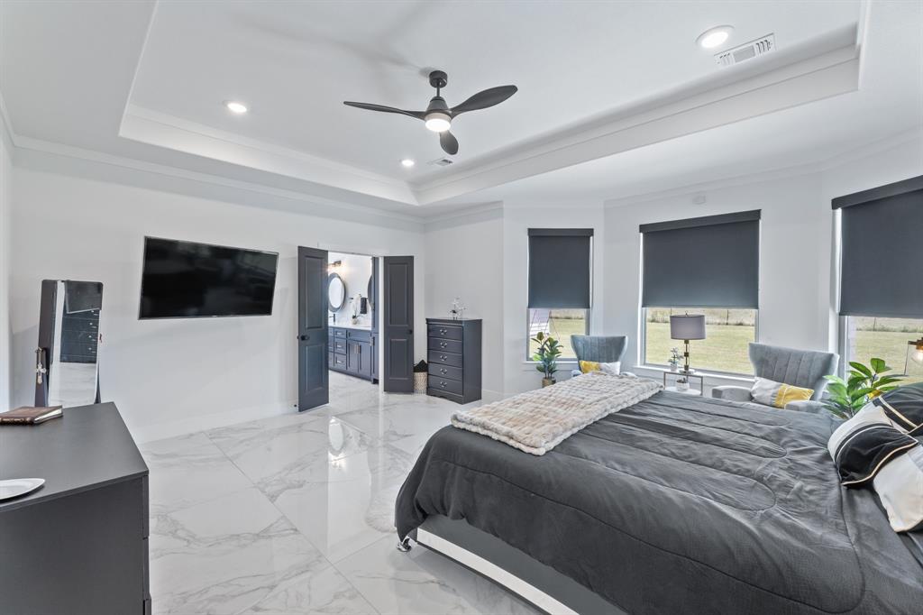 Deer Crossing - Residential