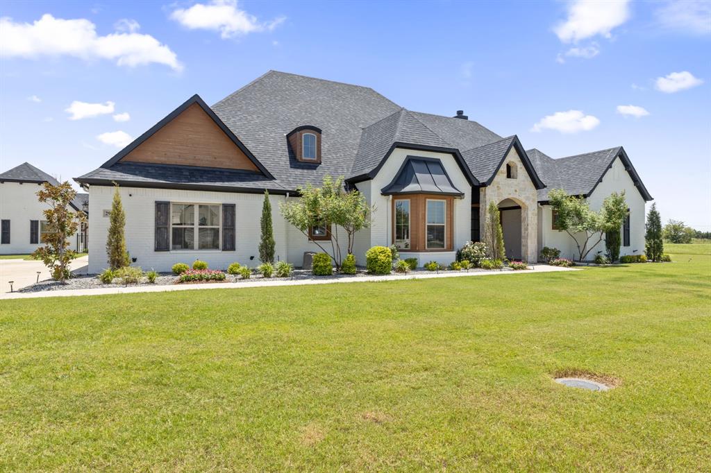 Deer Crossing - Residential