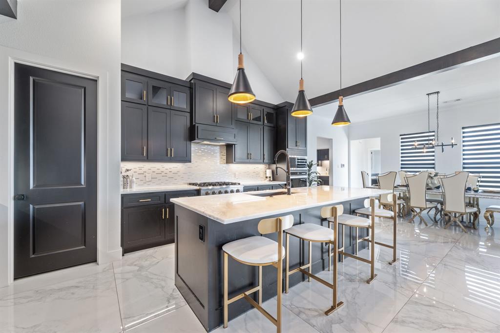 Deer Crossing - Residential