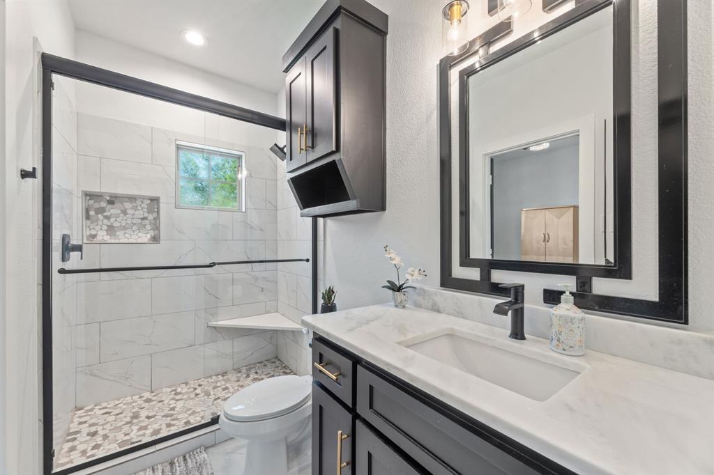 Deer Crossing - Residential