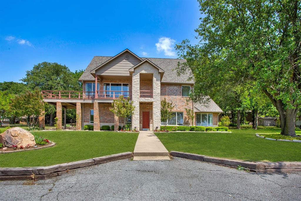 Laguna Vista Property - Residential