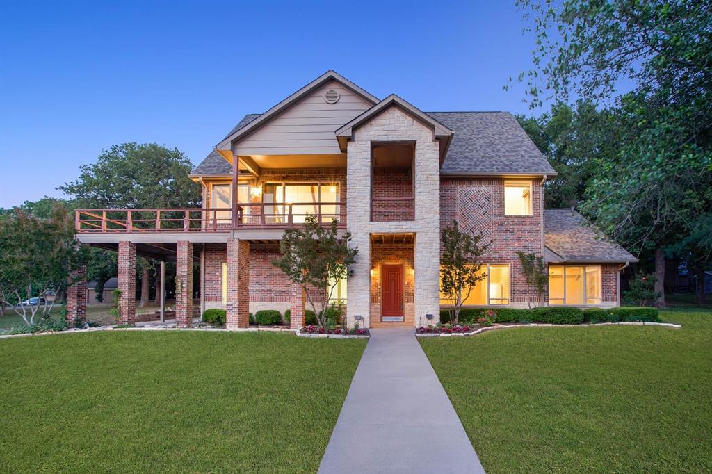 Laguna Vista Property - Residential