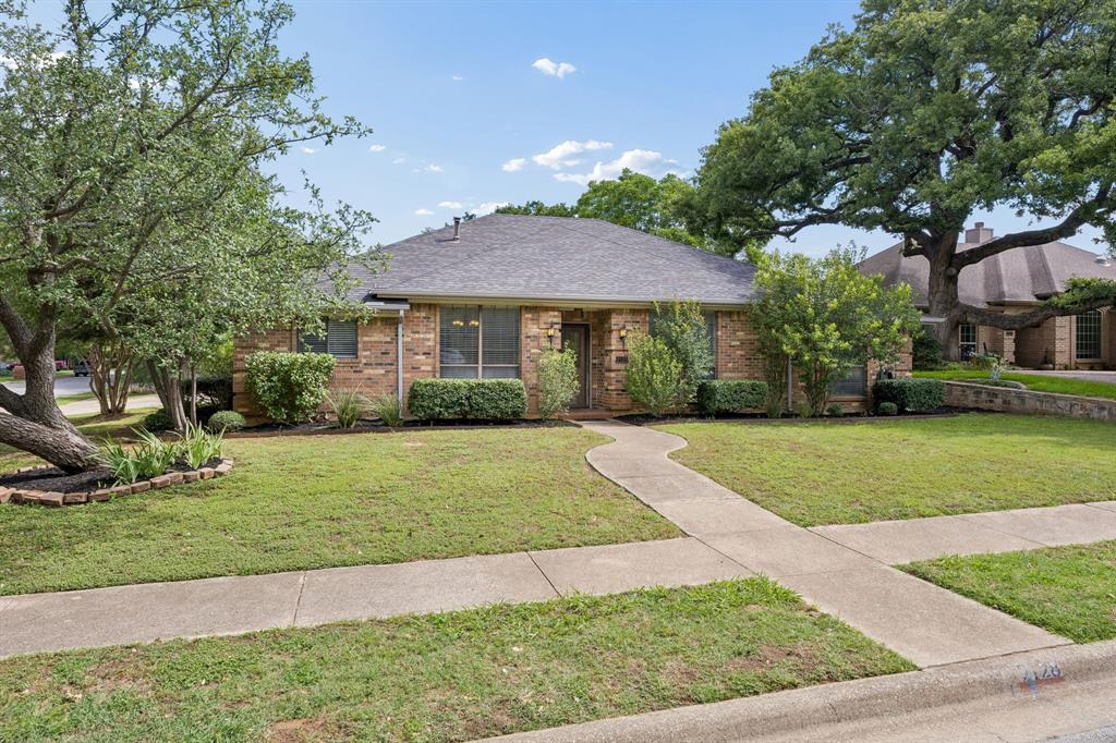 2128 N Aspenwood Drive