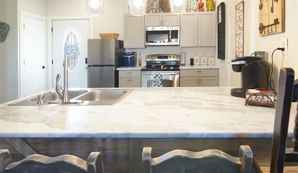 Sportsmans World - Residential