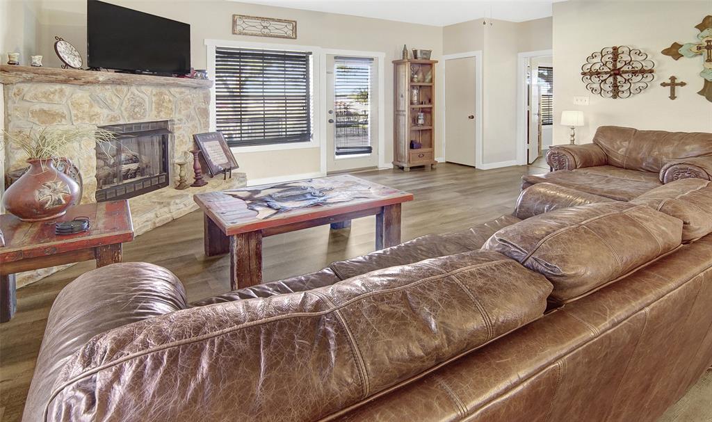 Sportsmans World - Residential