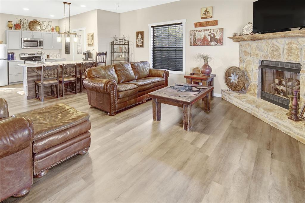 Sportsmans World - Residential