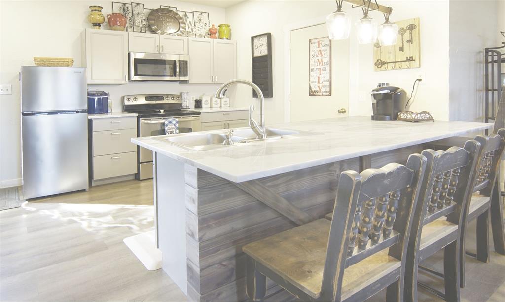 Sportsmans World - Residential