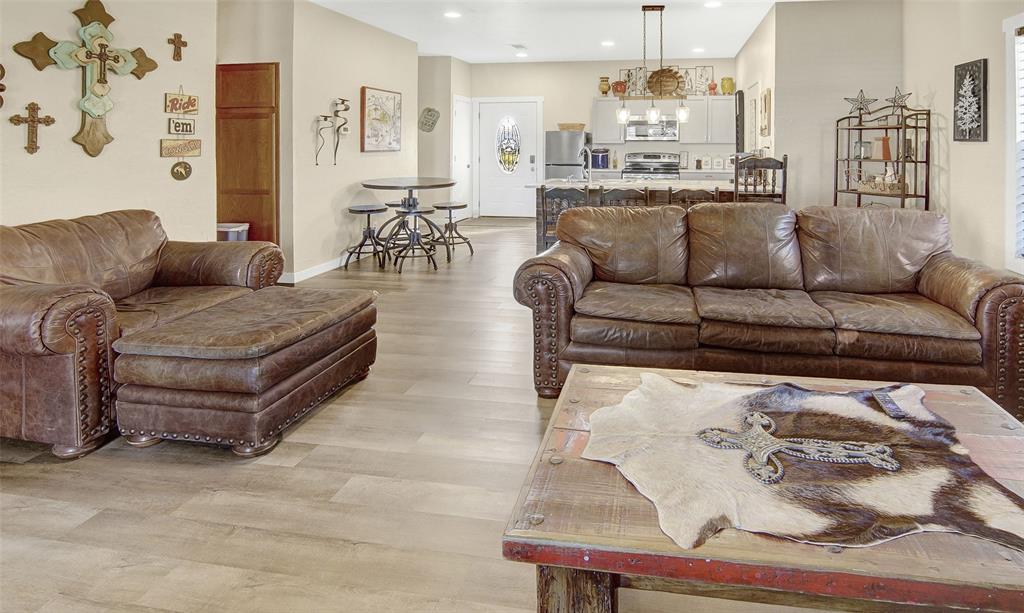 Sportsmans World - Residential