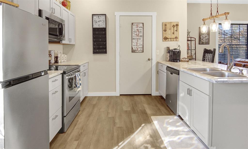 Sportsmans World - Residential