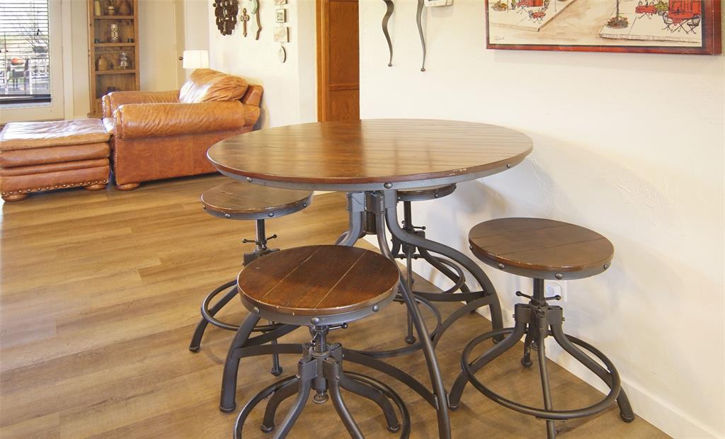 Sportsmans World - Residential