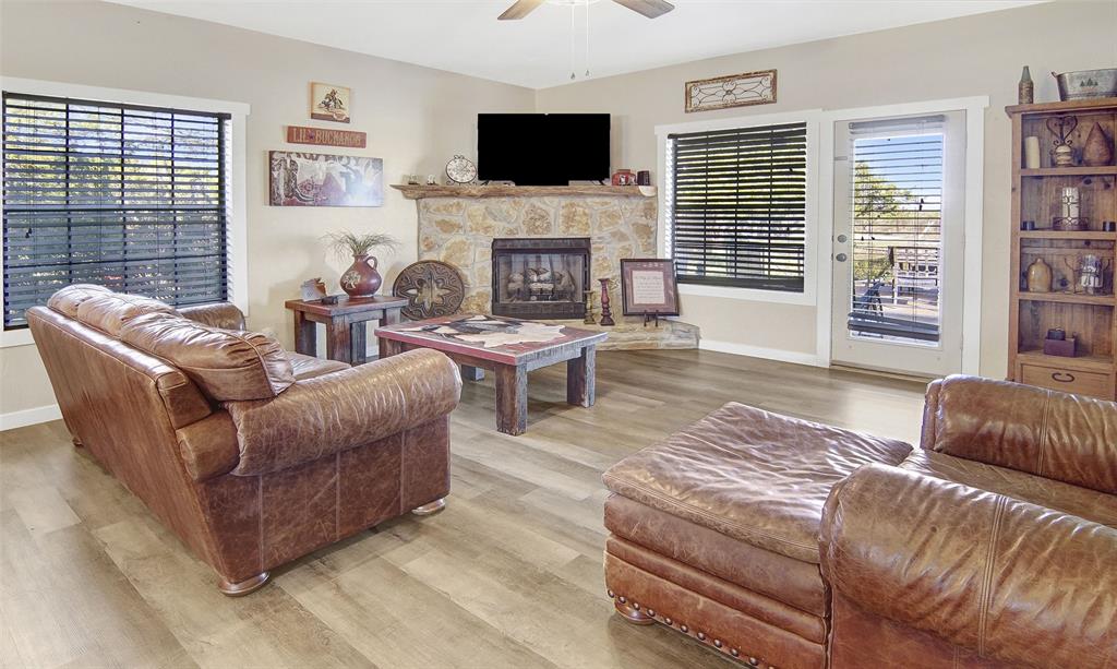 Sportsmans World - Residential