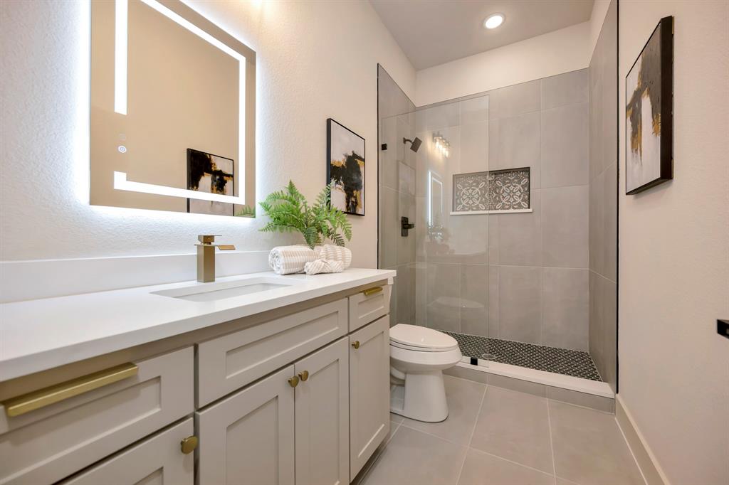 Graves & Mcdaniels #1 Sub - Residential