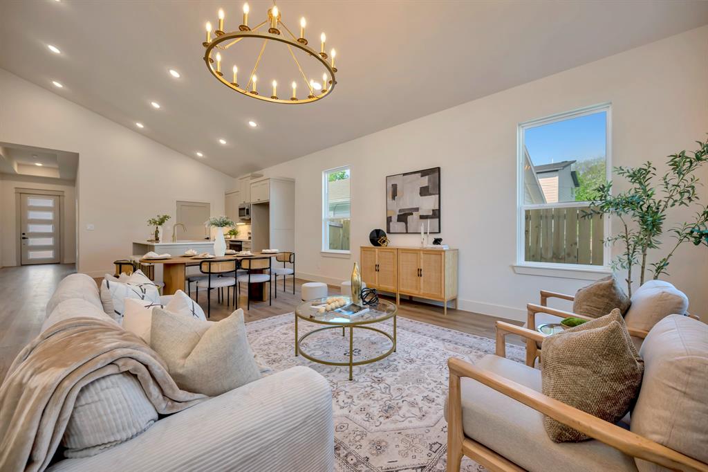 Graves & Mcdaniels #1 Sub - Residential