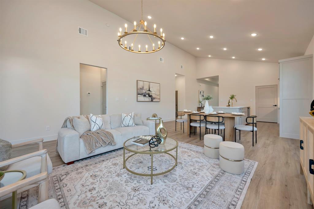 Graves & Mcdaniels #1 Sub - Residential