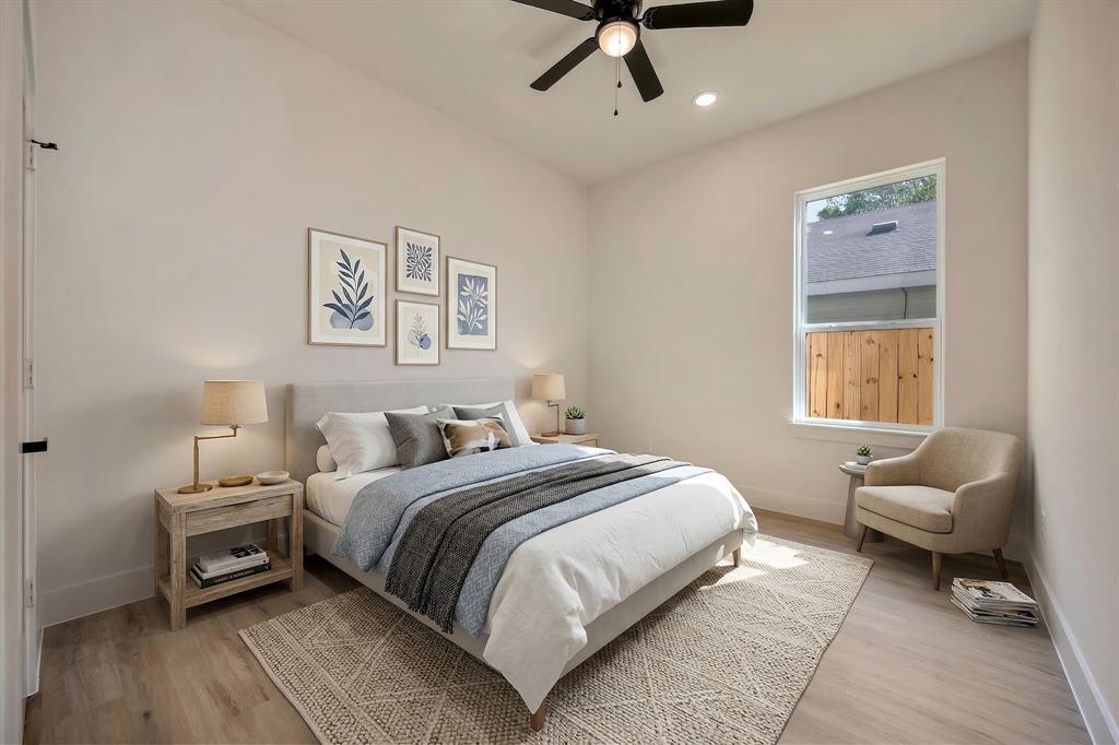 Graves & Mcdaniels #1 Sub - Residential