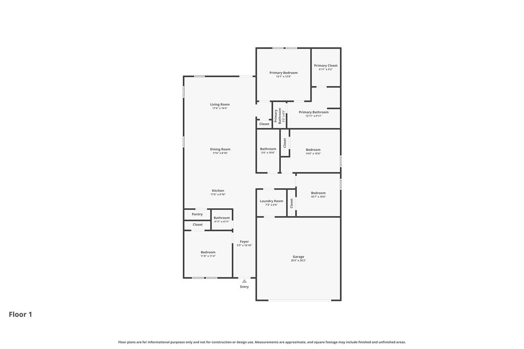 Graves & Mcdaniels #1 Sub - Residential