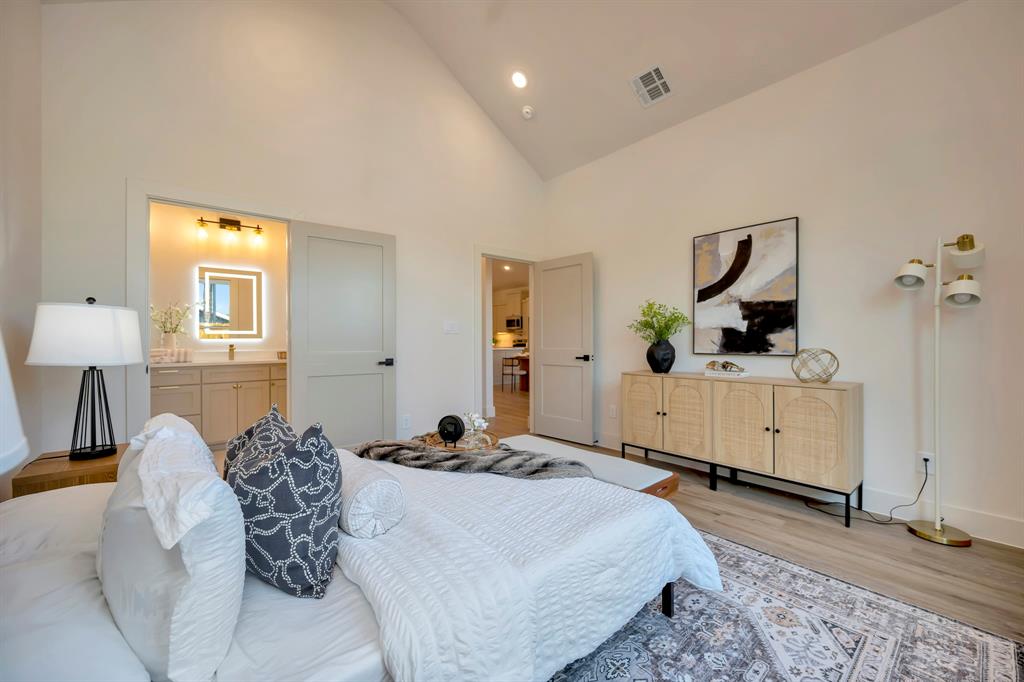 Graves & Mcdaniels #1 Sub - Residential