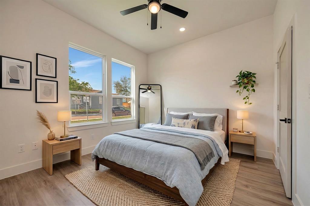 Graves & Mcdaniels #1 Sub - Residential