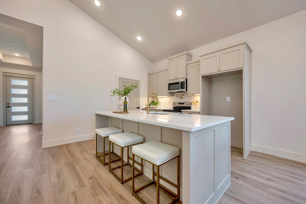 Graves & Mcdaniels #1 Sub - Residential