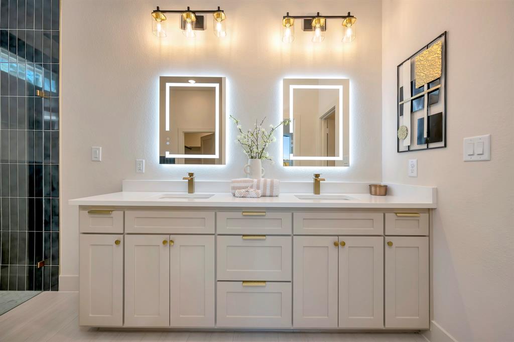 Graves & Mcdaniels #1 Sub - Residential