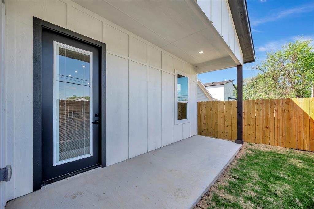 Graves & Mcdaniels #1 Sub - Residential