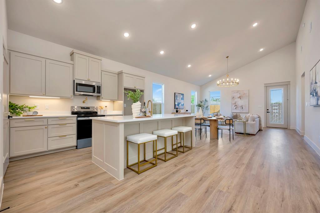 Graves & Mcdaniels #1 Sub - Residential