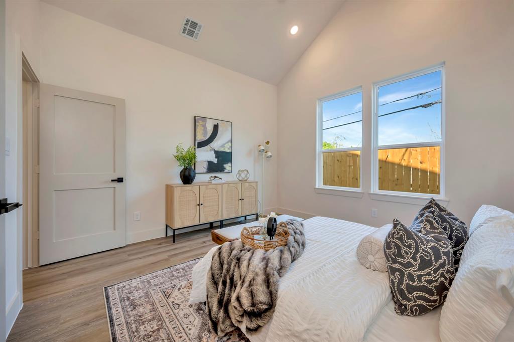 Graves & Mcdaniels #1 Sub - Residential