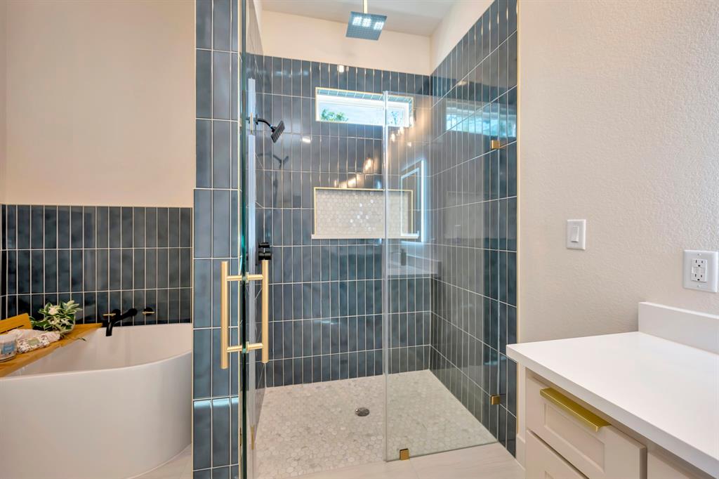 Graves & Mcdaniels #1 Sub - Residential