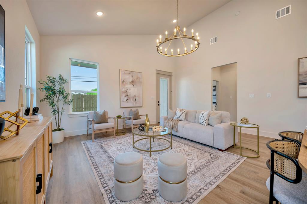 Graves & Mcdaniels #1 Sub - Residential