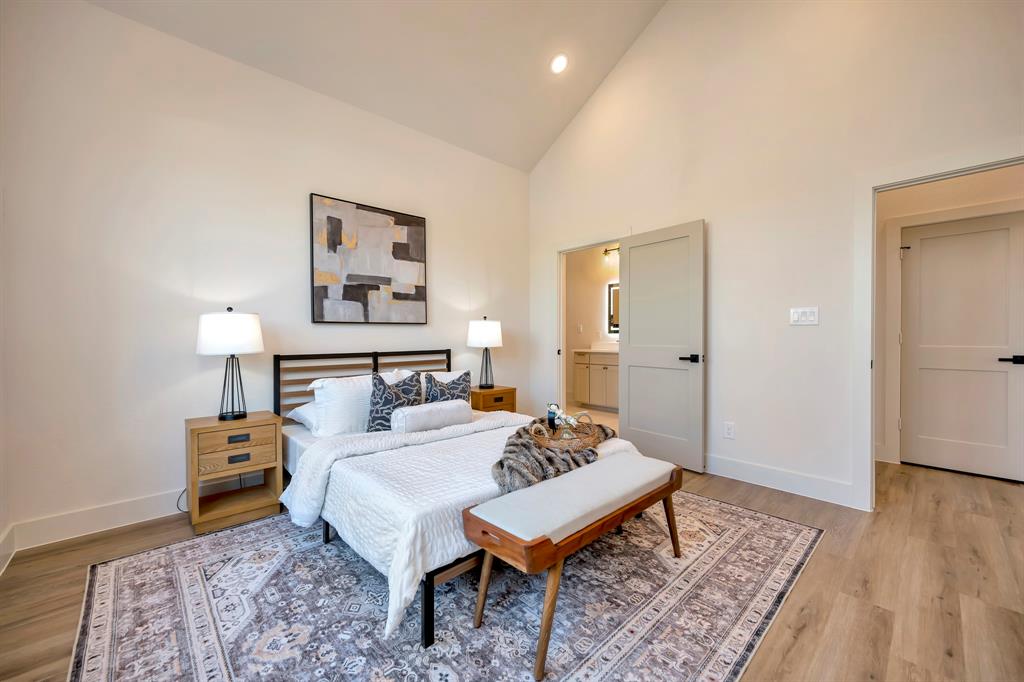 Graves & Mcdaniels #1 Sub - Residential