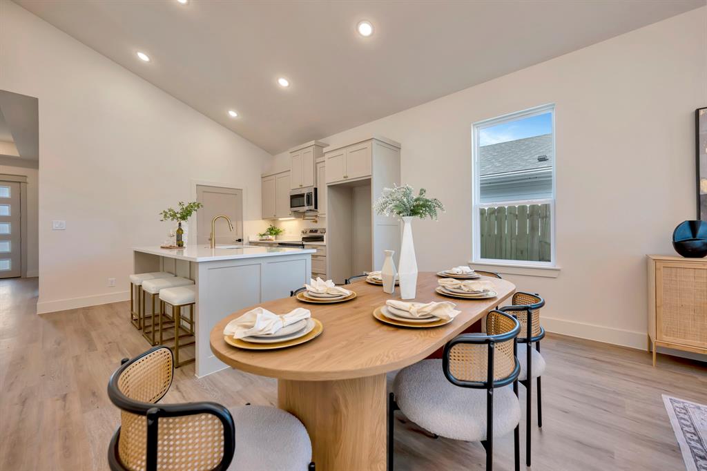 Graves & Mcdaniels #1 Sub - Residential