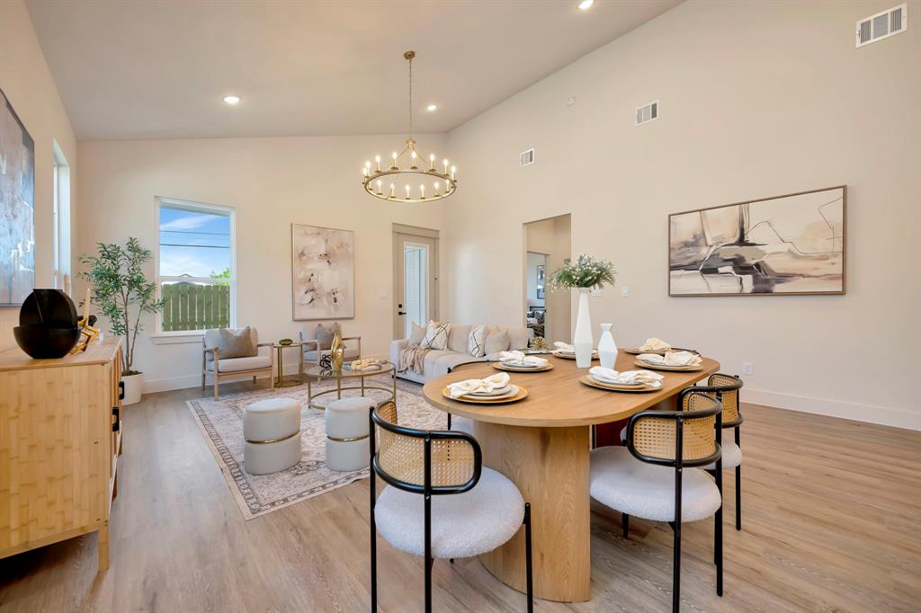 Graves & Mcdaniels #1 Sub - Residential