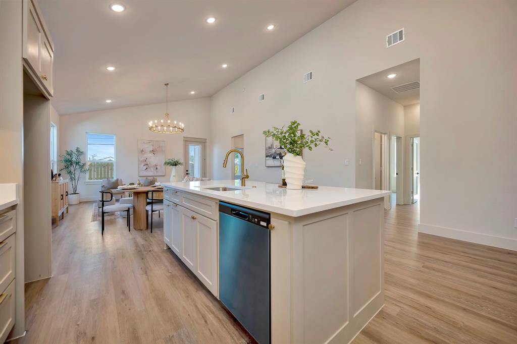 Graves & Mcdaniels #1 Sub - Residential