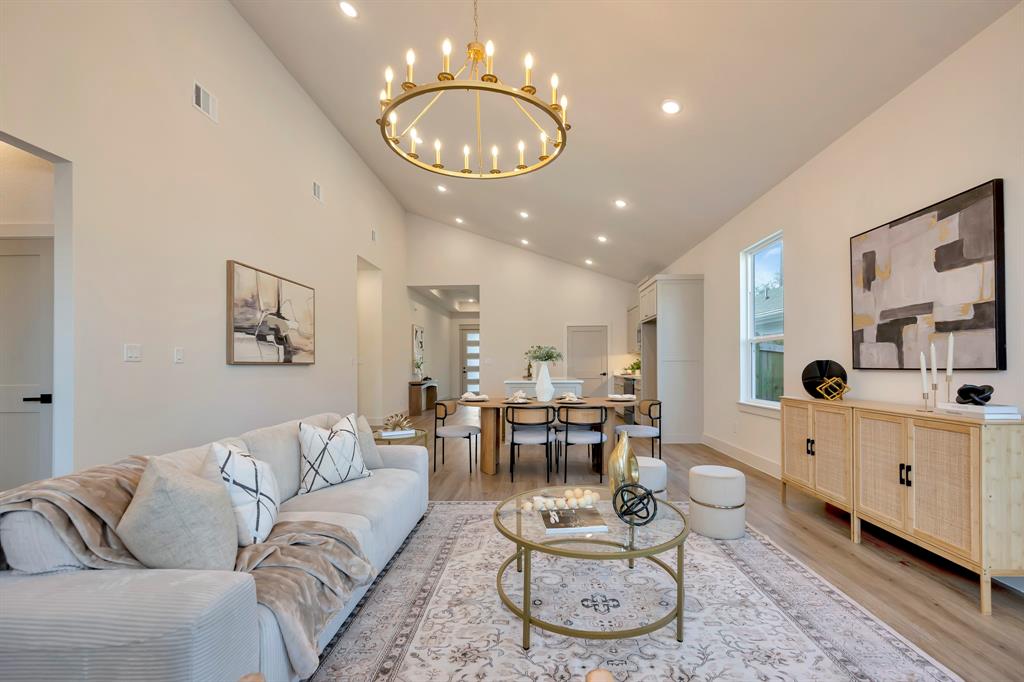 Graves & Mcdaniels #1 Sub - Residential