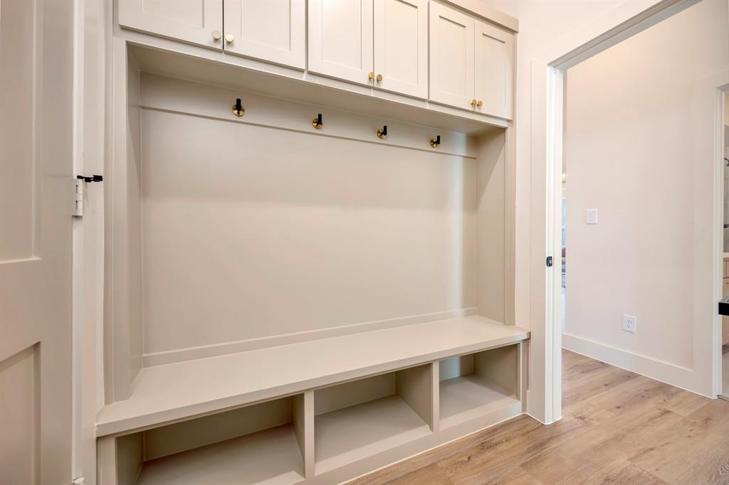 Graves & Mcdaniels #1 Sub - Residential