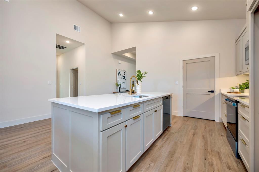 Graves & Mcdaniels #1 Sub - Residential