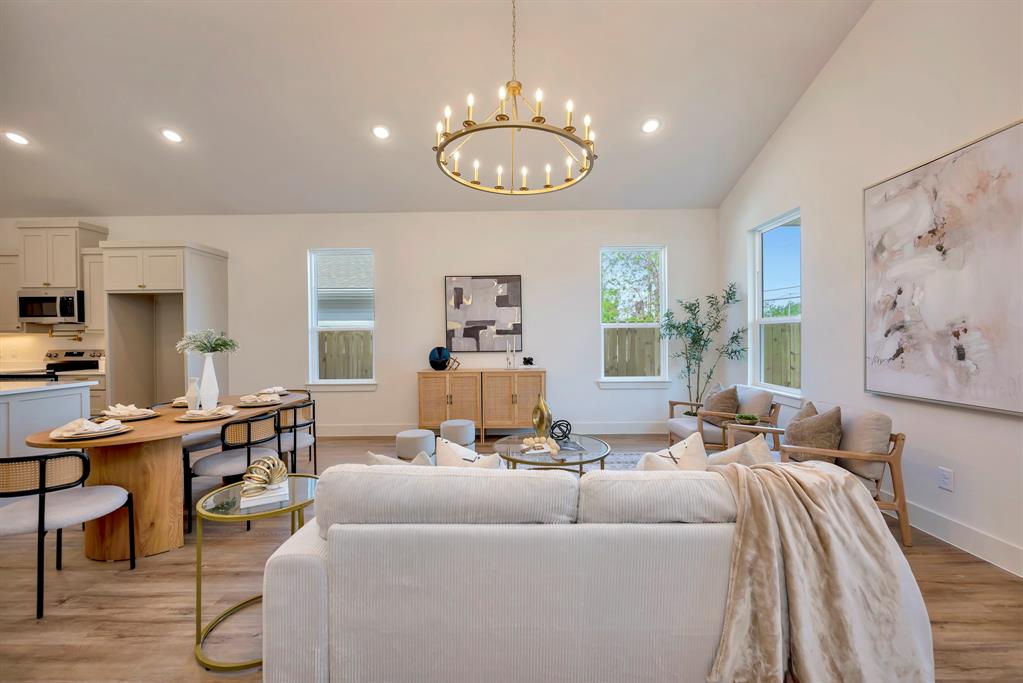 Graves & Mcdaniels #1 Sub - Residential